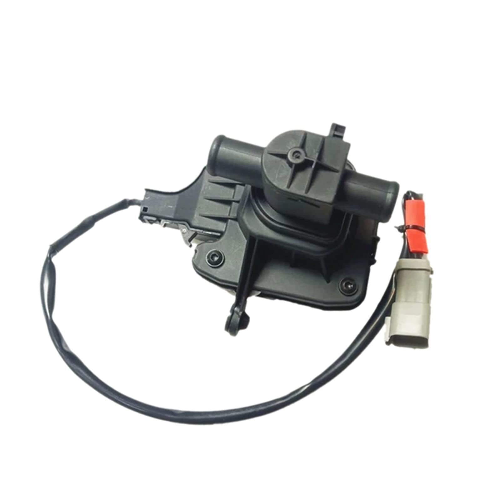 HCPGBGLBTF Auto-LKW-Klimaanlage Heizungssteuerventil for Scania 2160199 1741027 1793197 1503790 Heizungsteile und Zubehör von HCPGBGLBTF