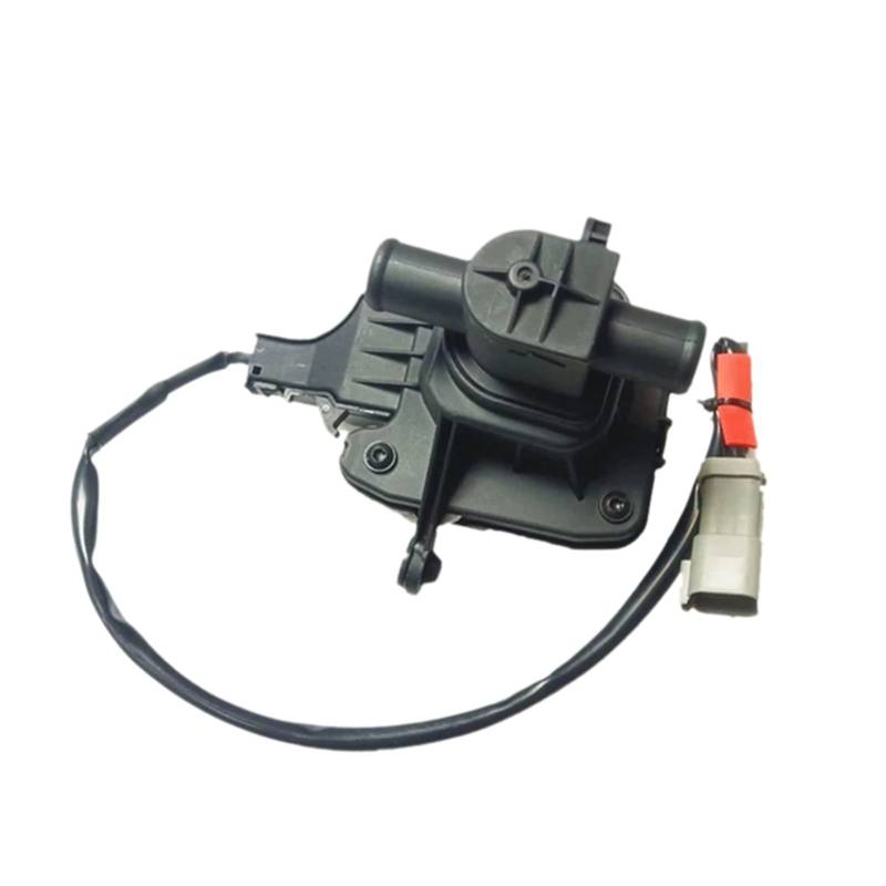 HCPGBGLBTF Auto-LKW-Klimaanlage Heizungssteuerventil for Scania 2160199 1741027 1793197 1503790 Heizungsteile und Zubehör von HCPGBGLBTF