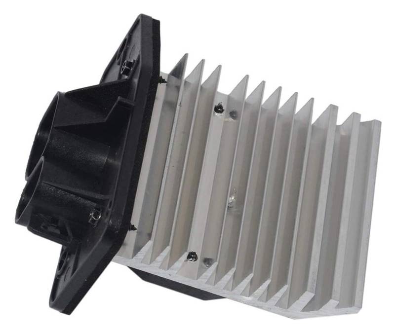 HCPGBGLBTF Belüftungswiderstand Widerstandsgebläse Motor 4720046 for den Jeep fit for große Fit for Cherokee Zj zg. Heizungsteile und Zubehör von HCPGBGLBTF