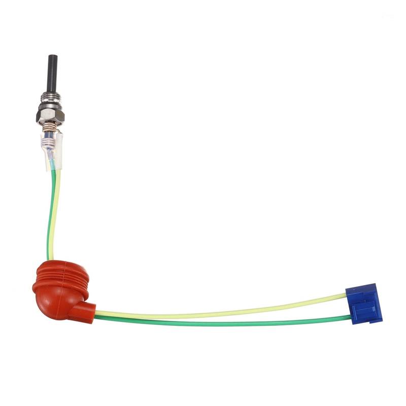 HCPGBGLBTF Universal 12V Auto Auto Boot Parkheizung Keramik Glühkerze Fit for Eberspacher D2 d4 d4s. und Air Desiel-Parkheizkörperteile Heizungsteile und Zubehör von HCPGBGLBTF