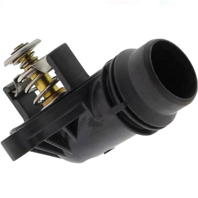 HCYZYU 11517500597 Motorkühlmittel Thermostat Für BMW E91 5ER E60 X3 E83 Z4 E85 1ER E81 E87 3ER E46 E90 von HCYZYU