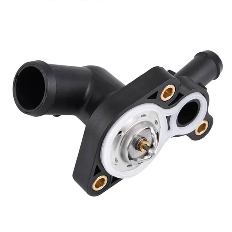 HCYZYU 11537512733 Autozubehör Thermostatgehäuse Für BMW Mini R50 R53 R52 EIN Cooper 2001-2008 von HCYZYU