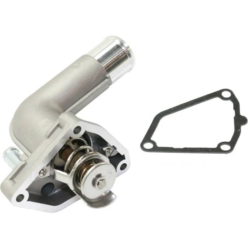 HCYZYU 212008J10B 212008J100 Auto-Kühlsystem Thermostat Thermostat Und Gehäuse Für Nissan Altima 3.5L 2002-2006 von HCYZYU