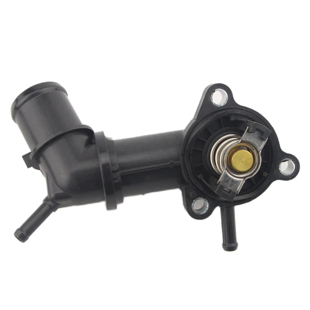 HCYZYU 55241404 Kühlmittel -Thermostat Für FIAT Für Jeep 500L 500X 2.0 CRD 4X4 von HCYZYU