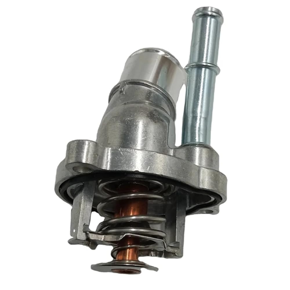 HCYZYU Autokühlsystem Thermostat 1722030175 Für SsangYong Korando G20/172.950 von HCYZYU