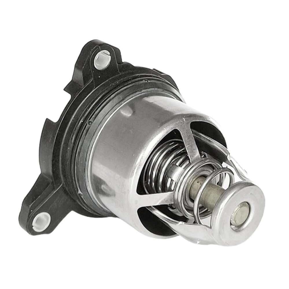 HCYZYU Motorkühlmittel -Thermostat Für Audi A6 A7 A8 Q7 Q8 S4 S5 S6 S7 3.0L 06M121115K 06M121115J 06M121115H 06M121115G von HCYZYU