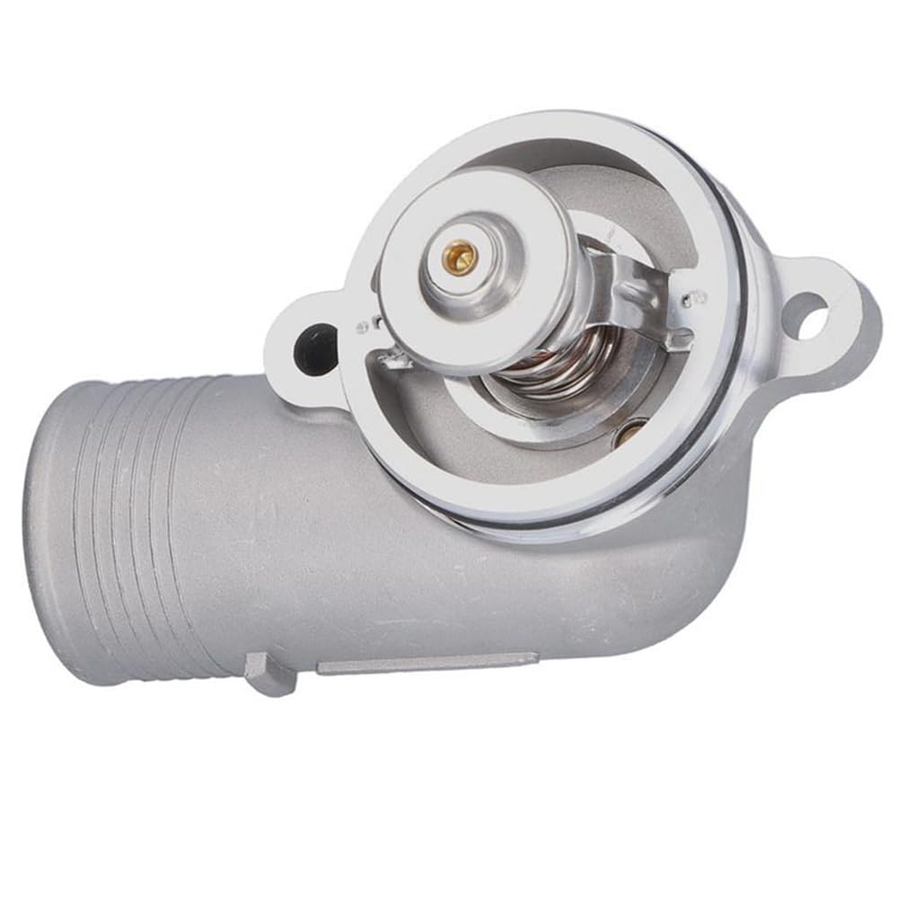 HCYZYU Thermostat 4133L508 4133L502 Für Perkins 1103C-33 1103D-33T 1104A-44 1104C-E44 1104D-44T von HCYZYU