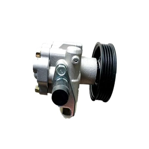 Auto Lenkung Power Hydraulische Pumpe Kompatibel for Geely LC/Panda Gx2 GC2 GC3(Red1) von HDBDFCL