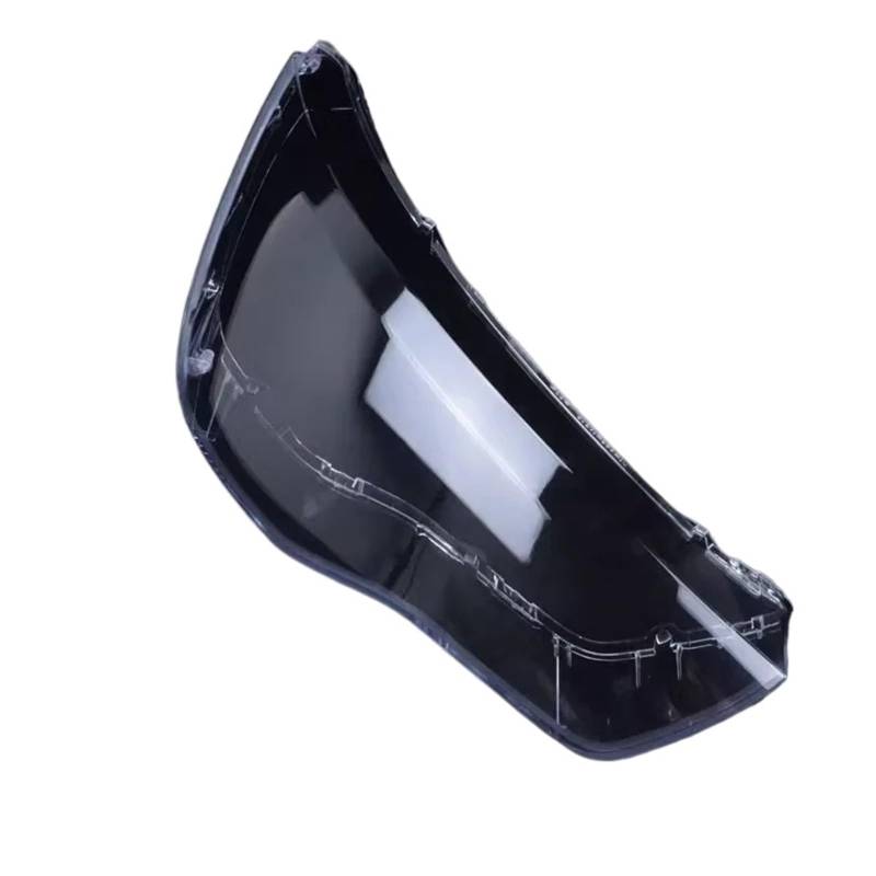 Autoscheinwerferschale, Scheinwerferlinse, transparente Lampenabdeckung, Lampenschirm, kompatibel mit Audi A1 2011 2012 2013 2014(Right side) von HDBDFCL