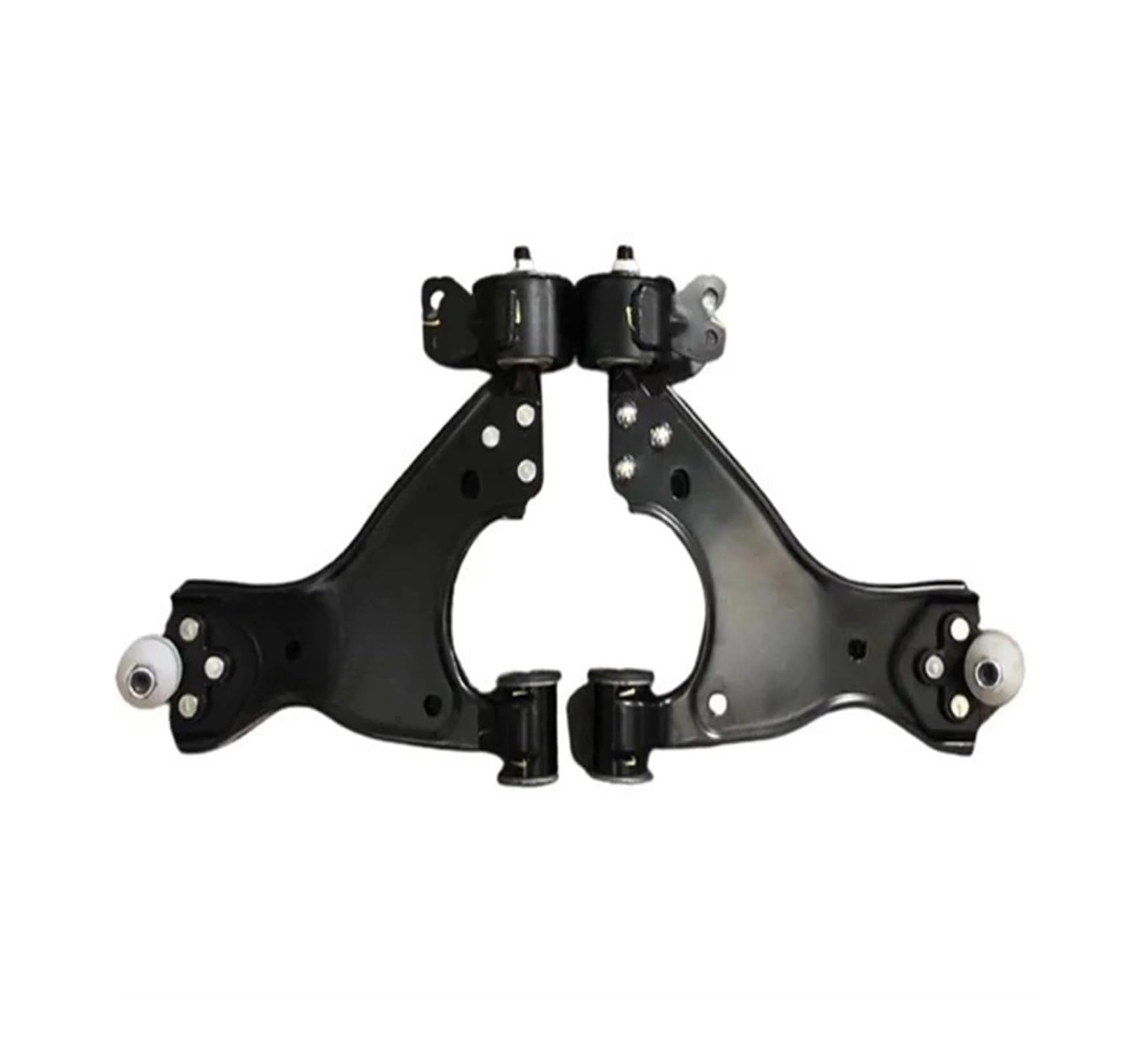 HDBDFCL 1 Stück Auto-Ersatzteile Front Lower Arm 25995438 RK621232 20774419 RK621231 25798012 522039 25789011 Kompatibel for Buick Kompatibel for Chevrolet(Left) von HDBDFCL