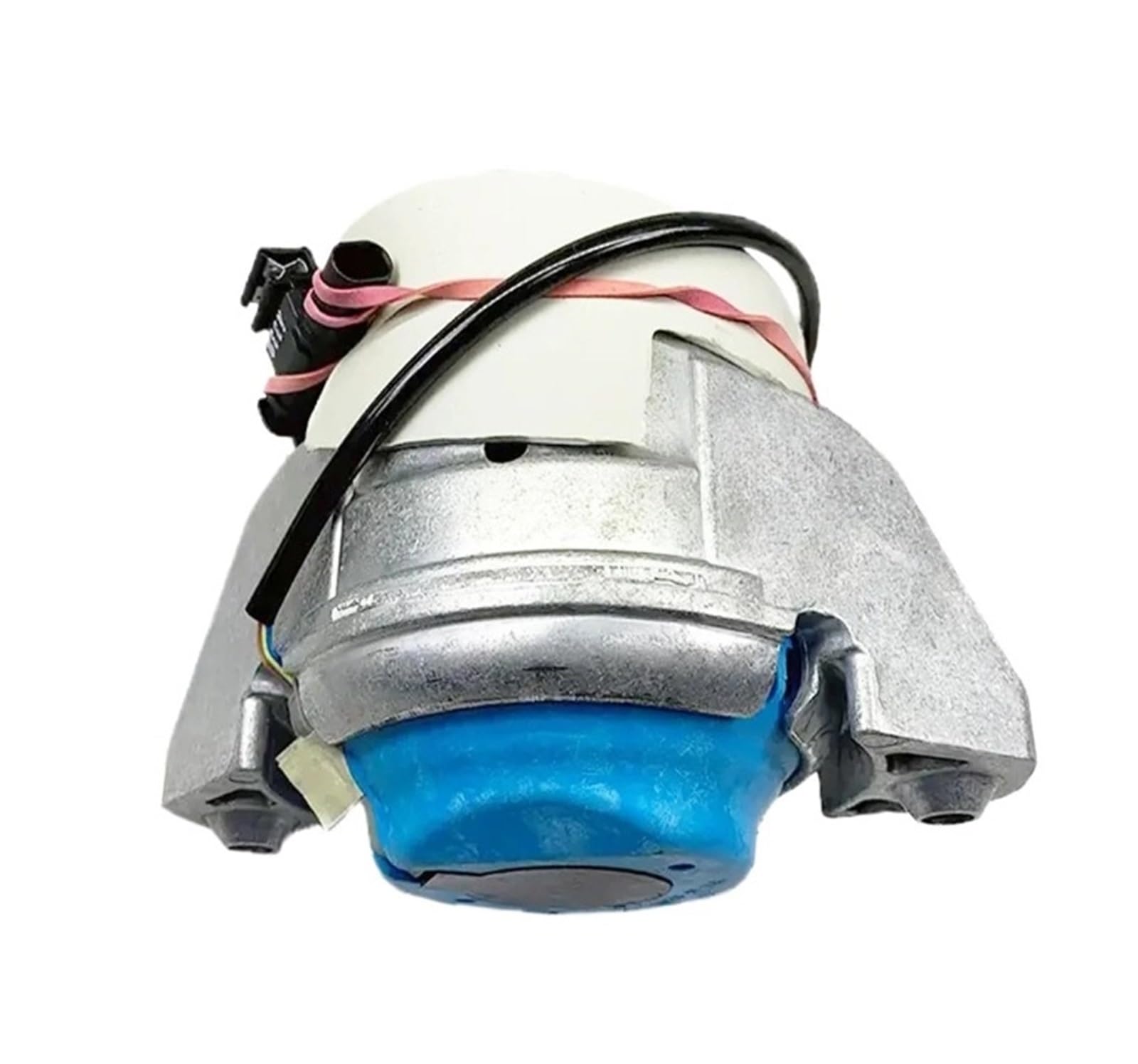 HDBDFCL Auto Motor Halterung Gummi Lager Halterung 2222401200 2222401100 W222 S350 S400 S450 S500 4-Matic Kompatibel for Mercedes Benz Zubehör(Left Side) von HDBDFCL