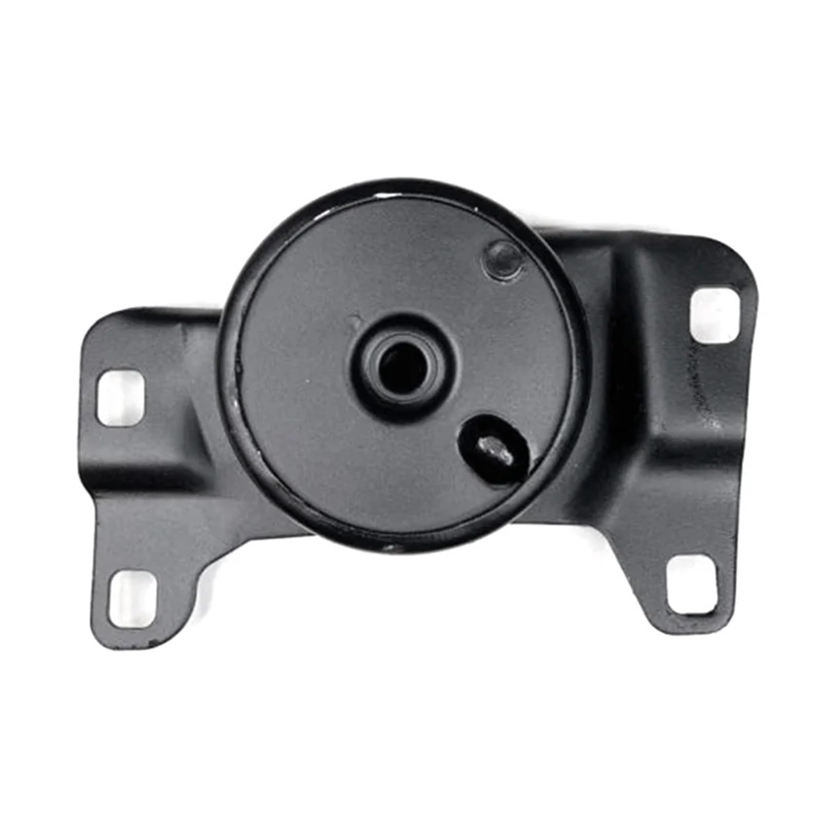 HDBDFCL Linke Getriebehalterung, Motorhalterung, kompatibel for Volvo C30 V50 C70 S40 31316498 von HDBDFCL