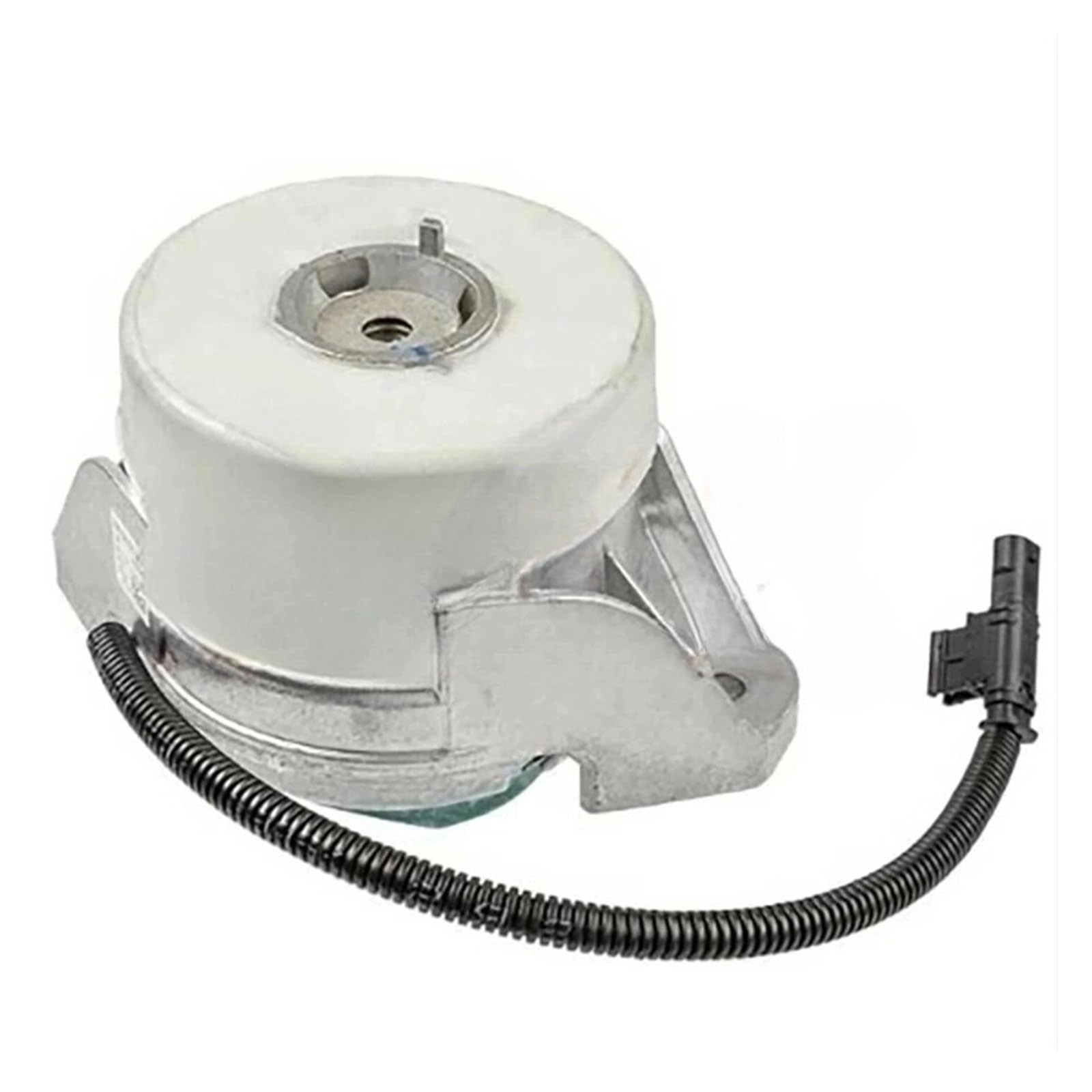 HDBDFCL Motorhalterung Motorhalterung kompatibel for Mercedes-Benz C217 W222 X222 V222 2222407917 222 240 79 17 von HDBDFCL