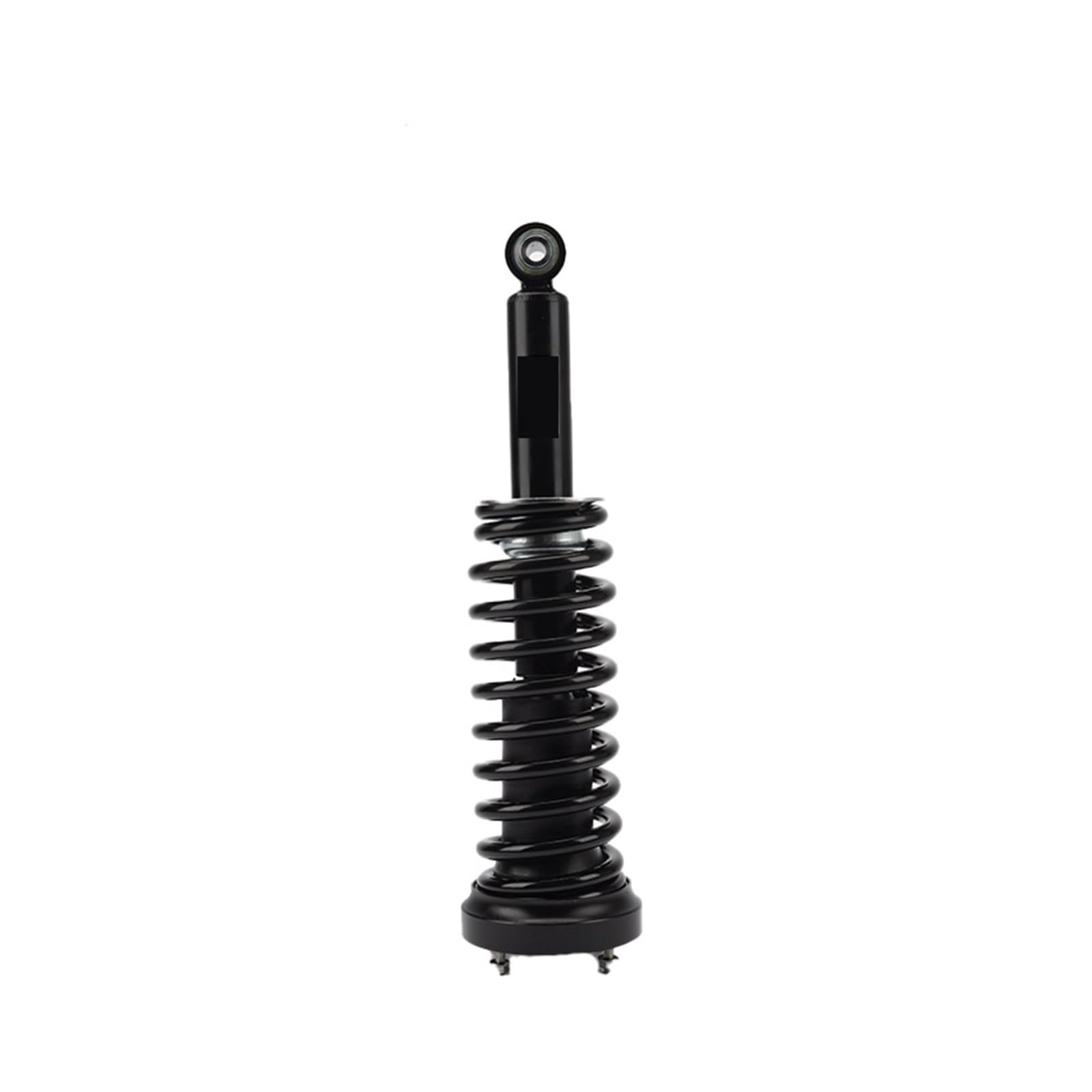 Hinten Stoßdämpfer Strut Air Spring Suspension Kompatibel for Jaguar-XJ 8/6 C2C41347 von HDBDFCL