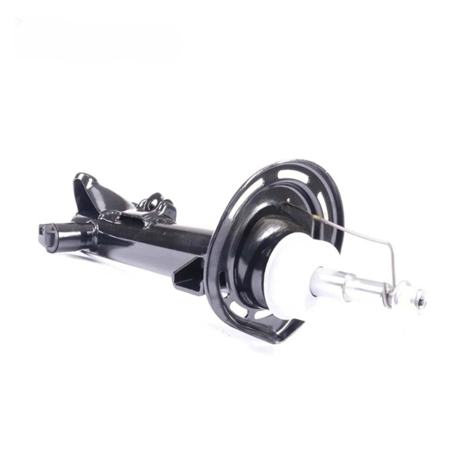 Links Vorne Luftfederung Stoßdämpfer Strut W/Elektrisch Kompatibel for Mercedes C E-Klasse W204 C204 C207 A207 von HDBDFCL