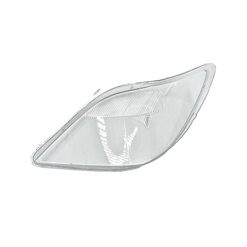 Scheinwerferglasschale, Scheinwerferabdeckung, transparenter Lampenschirm, Glaslampenschirm, kompatibel mit Mercedes Benz Sprinter 2008 2009 2010 2011 2012(Left) von HDBDFCL