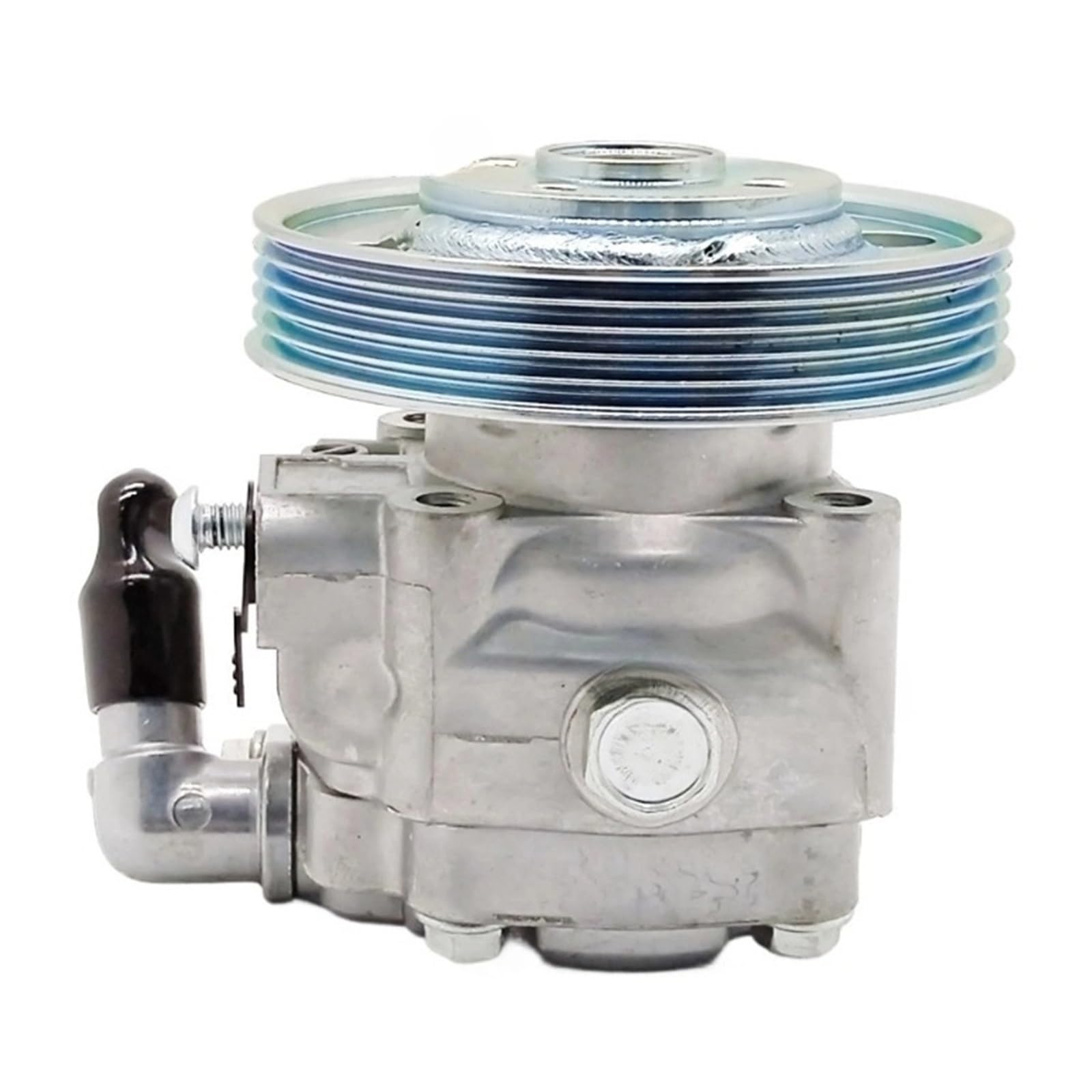 Servolenkung Pumpe Kompatibel for Volvo S80 V70 Kompatibel for Mondeo S-MAX 1463842 31200541 36000342 36000516 36002206 6G91-3A696-JC von HDBDFCL