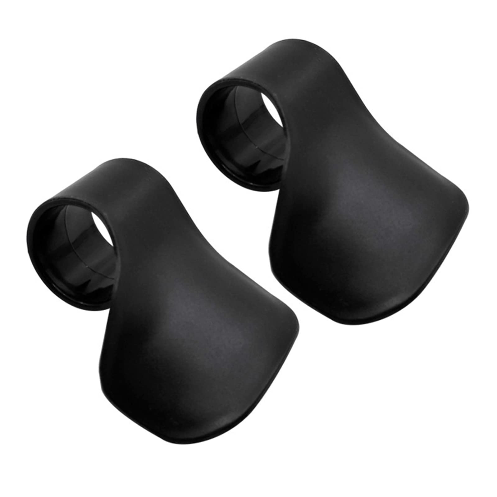 HDOYTXXM 2Pcs Unterstützen Handgelenk Krampf Rest Clip Für Roller Beschleuniger Assistent Größe von HDOYTXXM