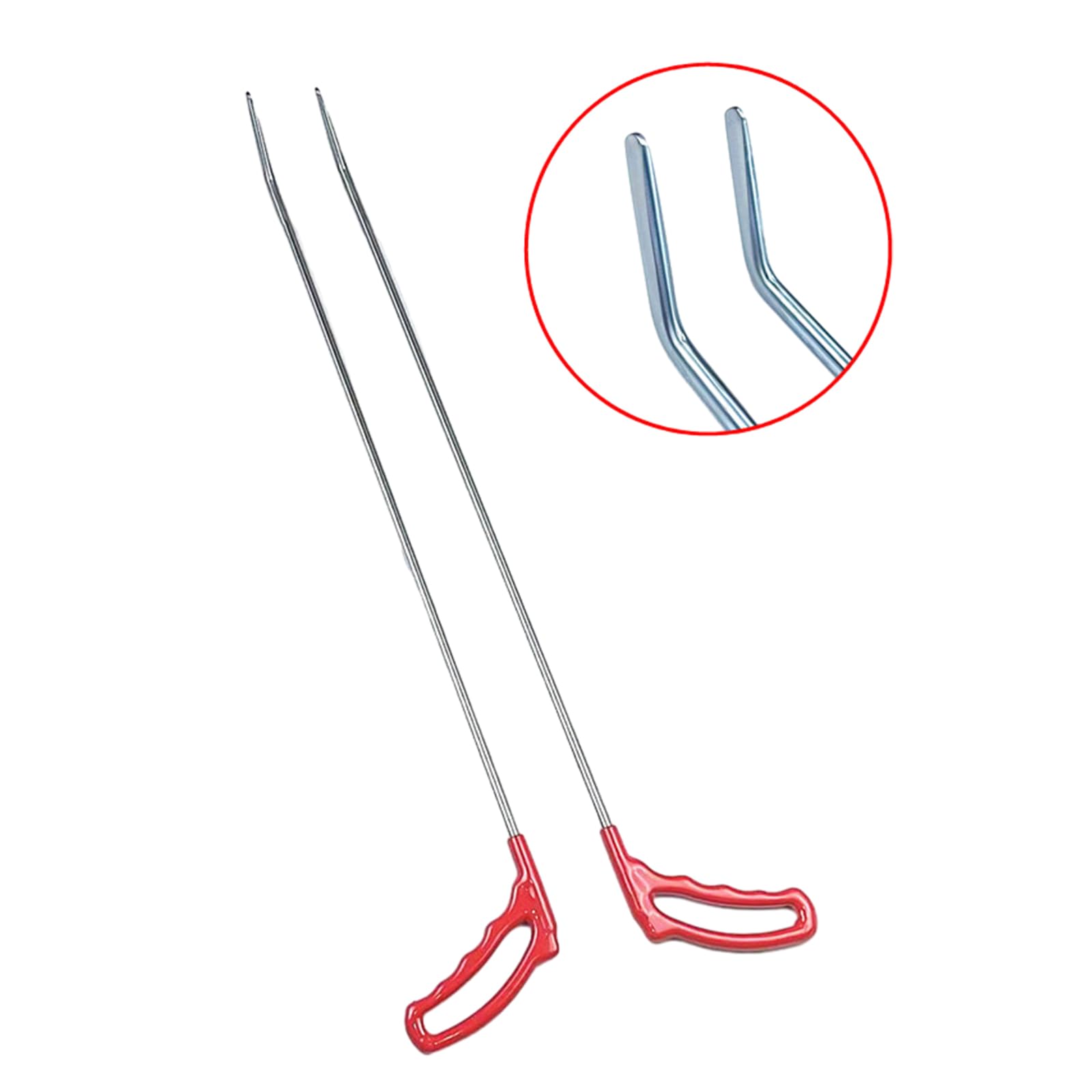 HDOYTXXM Auto Dent Puller Dent Remover Tools Dent Repair Dent Lifter Puller Dent Repair Hooks von HDOYTXXM