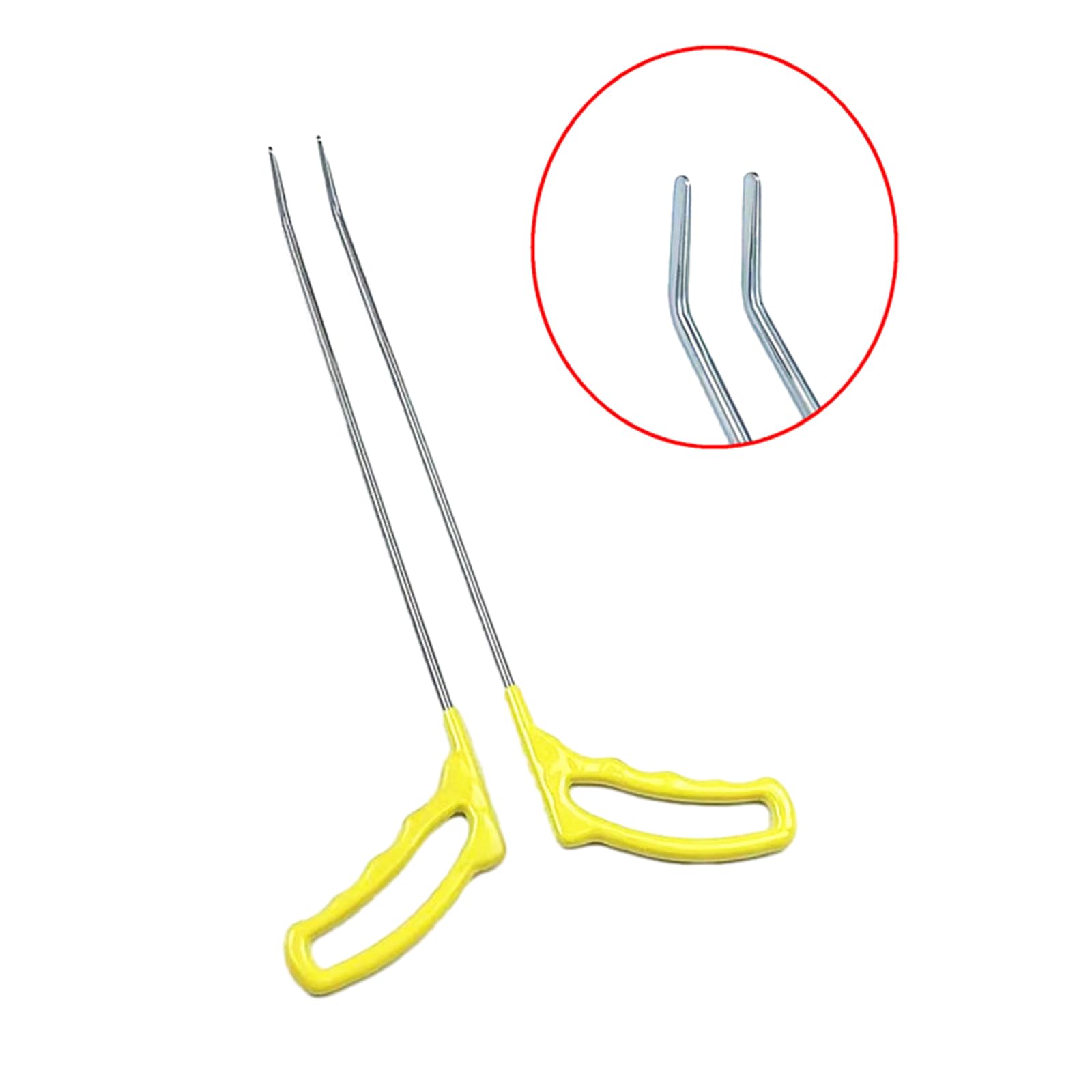 HDOYTXXM Auto Dent Puller Dent Remover Tools Dent Repair Dent Lifter Puller Dent Repair Hooks von HDOYTXXM