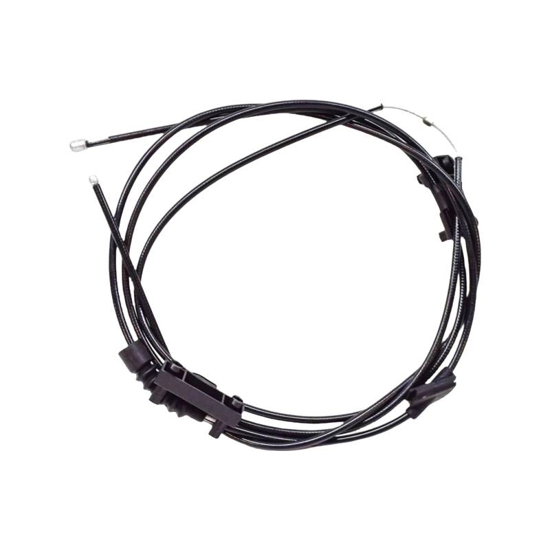 HDOYTXXM Auto Motor Release Kabel 30671768 Für S80 XC70 Release Kabel Ersatzteile Ersatz Zubehör von HDOYTXXM