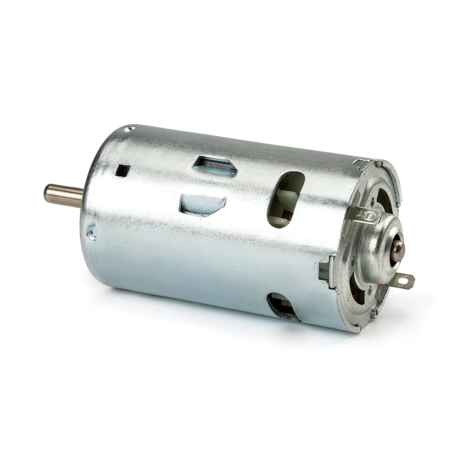 HDOYTXXM Effizienter Hydraulikmotor 54347193448 Reibungsloser Betrieb Umwandelbarer Motor Ersatz Hydraulikmotor Aus Metall Für E85 von HDOYTXXM