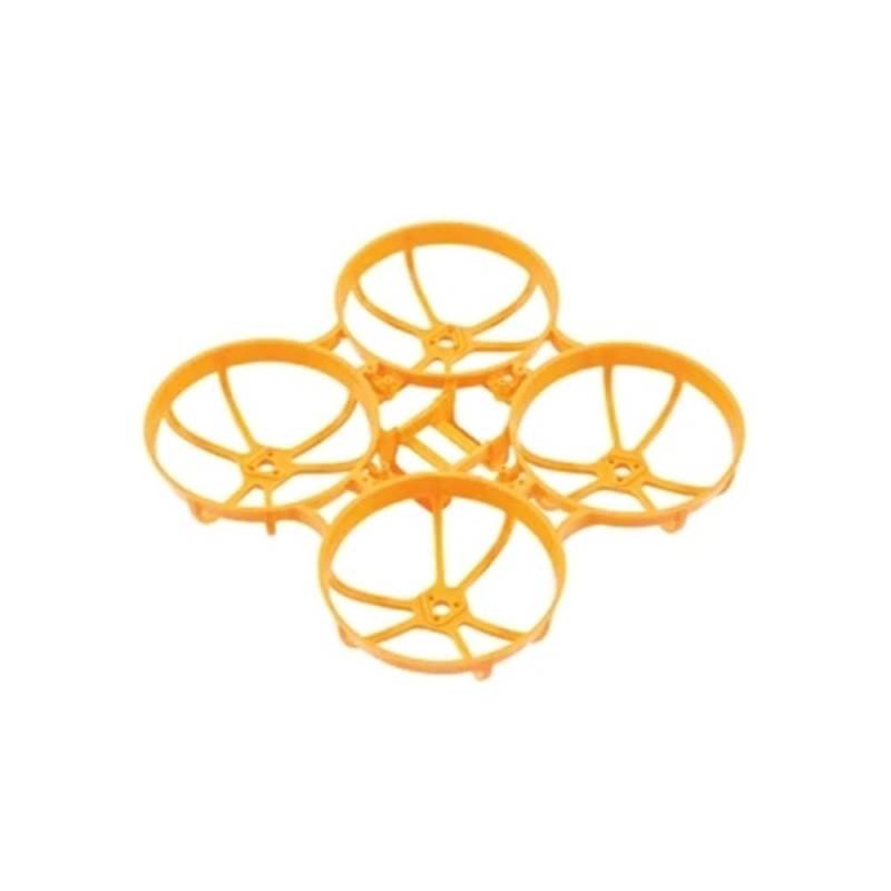 accessori per droni For Meteor75 Pro FPV Drone Frame Kit 1S Micro Brushless for BWhoop Meteor 75 FPV Racing RC Drone Quadcopter(Orange) von HDWSNXW