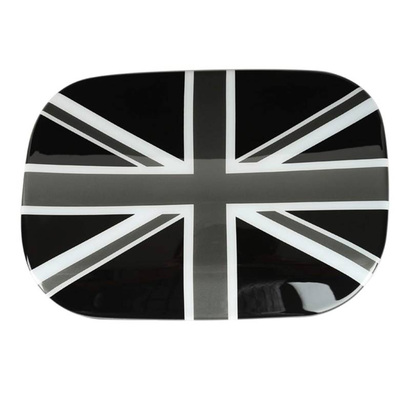 Tankdeckel für Tankdeckel-Tankdeckel ABS für Mini Cooper F54 Clubman F55 Hardtop F56 Hatchback F57 Covertible F60 Countryman von HDX