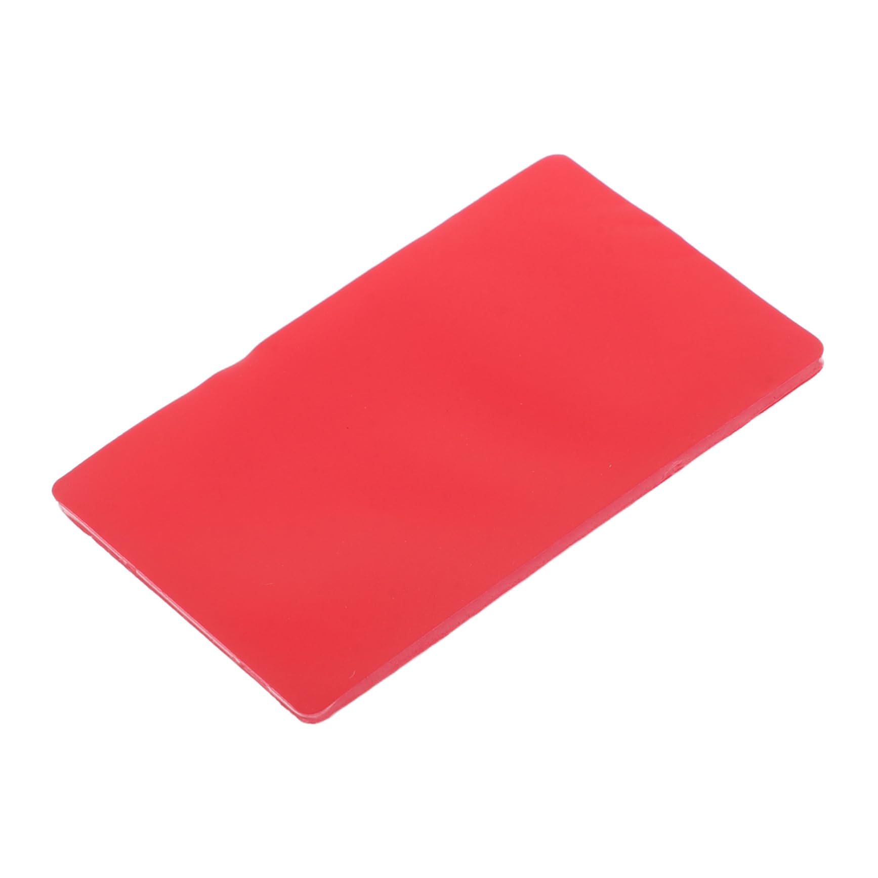 HEALEEP Wischersensorfolie Regenfeste Werkzeuge Wasserdichte Abdeckung Regenschutz Wischerfolie Elastischer Regenschutz Wasserdichte Regenhülle Regenschutz Für Wasserdichte Taschen Rot Pvc von HEALEEP