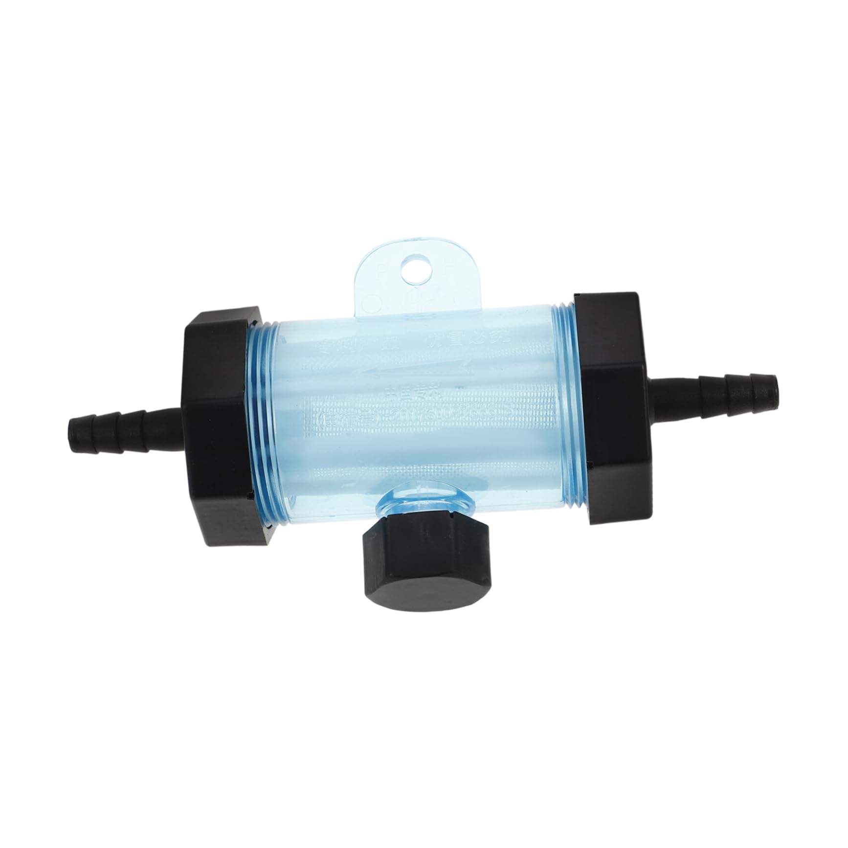 HEALLILY LKW-Filterbecher Auto Trichter Fass Bausatz Abfluss Trinkwasserfilter Pumpe LKW Sprinkler Filter Fahrzeug Sprinkler Filter LKW Filter Cup LKW Filter Zubehör Sprinklerfilter Plastik von HEALLILY