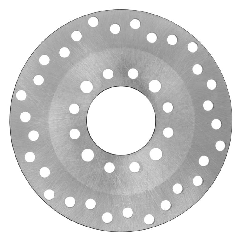HEALLILY -bremsscheibe Austausch Der Scheibenbremse Fahrradbremsblock Fahrrad Scheibenbremse Fahrradzubehör Mountainbike Scheibenbremse Motorradbremsscheiben Fahrradbremse Aluminium von HEALLILY