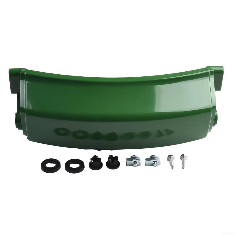 Für LT133 LT155 LT166 LT150 LT160 LT170 Traktor Frontstoßstange Oberhaube Kit Ersatzteil AM128998 für LT180 LT190 von HEBEOT