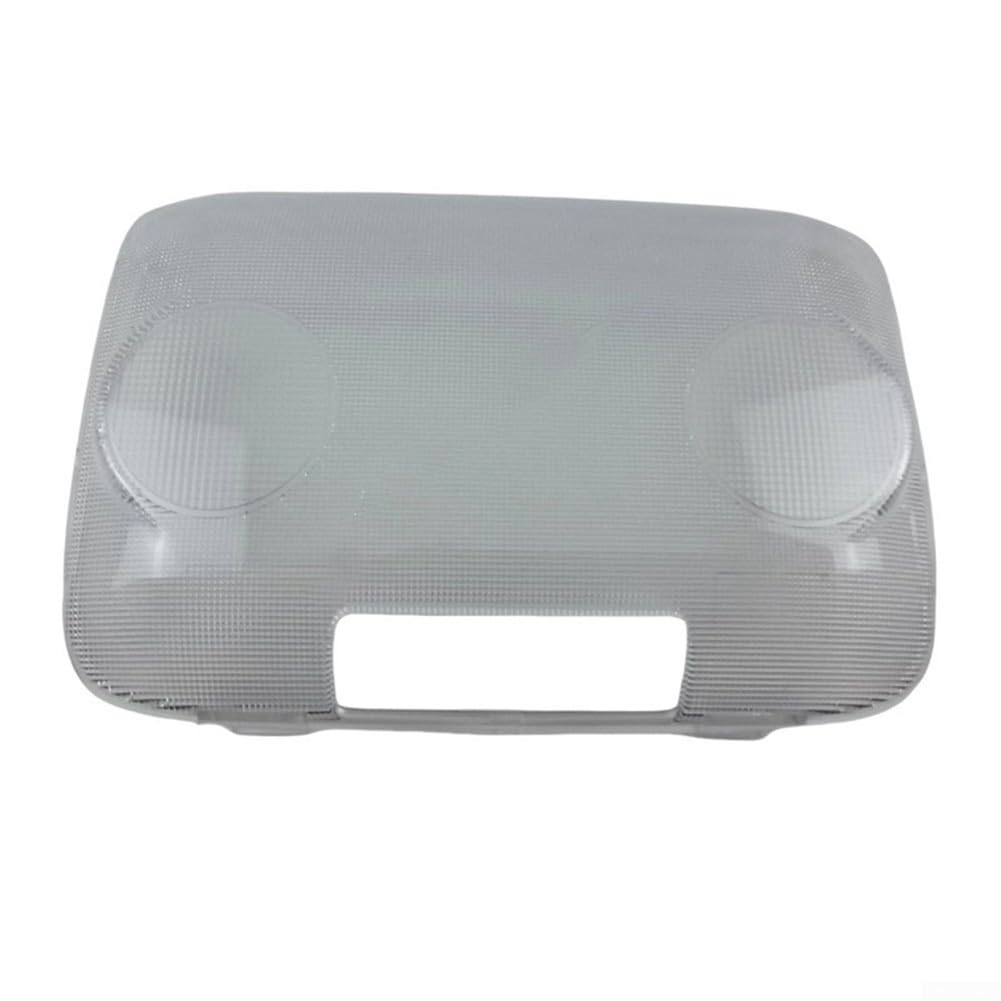 HEBEOT Car Dome Light Bulbs Reading Dome Light Cover - Reading Dome Light Cover Replacement For Toyota, For Tundra, For Sequoia 2007 21, OEM Number 81240 0C060 von HEBEOT