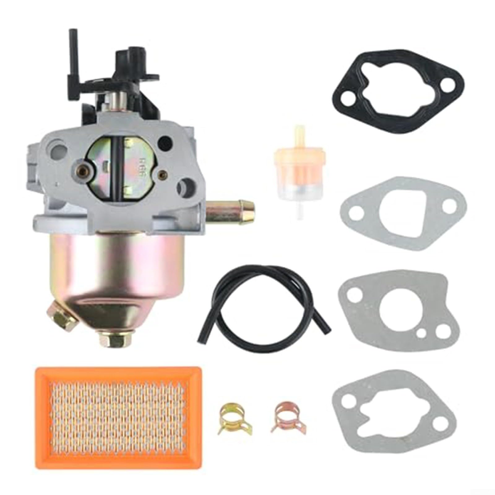 HEBEOT Ersatzvergaser für CADET ST100, SC300HW, SC100 SC500Z SC500 SC500HW SC100HW SC500EZ Rasenmäher für Modelle von HEBEOT