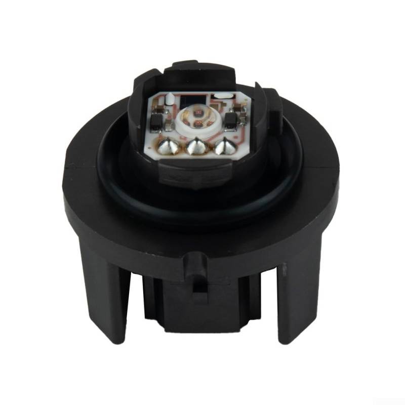 HEBEOT Für Sienna LED Brems-Rücklicht-Birne OE 8153615120 Heck-Kombinationslampe, aus ABS von HEBEOT