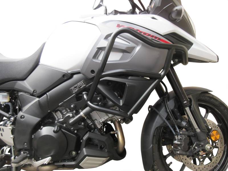 Sturzbügel/Schutzbügel HEED für DL 1000 V-Strom (2017-2019) von HEED