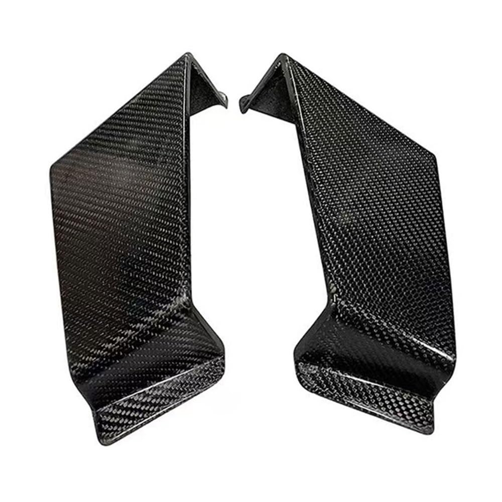 Deflektor Seitenspoiler Für Aprilia RS660 Für Tuono 660 2020 2021 2022 2023 RS 660 Motorrad Spiegel Winglets Aerodynamische Seitenflügel Spoiler Verkleidung von HEEGIN