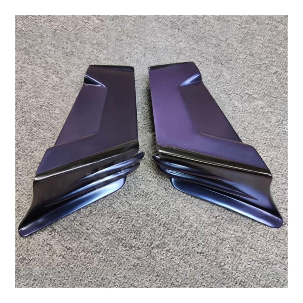 Deflektor Seitenspoiler Für Aprilia RS660 Für Tuono 660 2020 2021 2022 2023 RS 660 Motorrad Spiegel Winglets Aerodynamische Seitenflügel Spoiler Verkleidung von HEEGIN