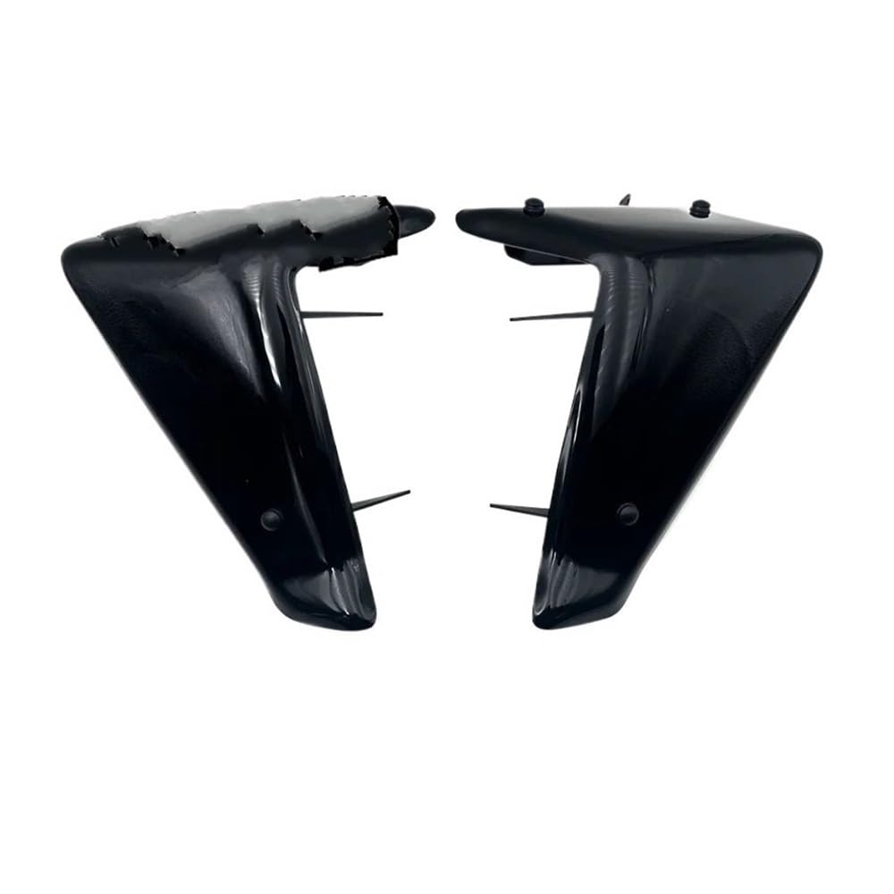 Deflektor Seitenspoiler Für CB750 Für Hornet CB750 2023 2024 Motorrad Sport Abtrieb Nackt Seite Spoiler Aerodynamische Wind Flügel Deflektor von HEEGIN