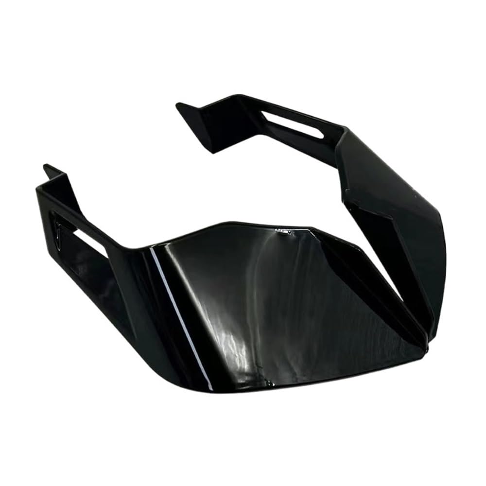 Deflektor Seitenspoiler Für Kaw&asaki Für Ninja ZX10R ZX-10R 2008-2019 2020 2021 2022 2023 ZX 10R Motorrad Winglets Aerodynamische Seitenflügel Spoiler Verkleidung von HEEGIN