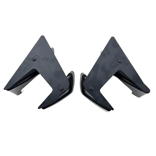 Deflektor Seitenspoiler Für Yam&aha MT-07 SP 2021 2022 2023 MT07 21-23 Motorrad Sport Abtrieb Nackt Forntal Spoiler Aerodynamische Flügel Deflektor von HEEGIN