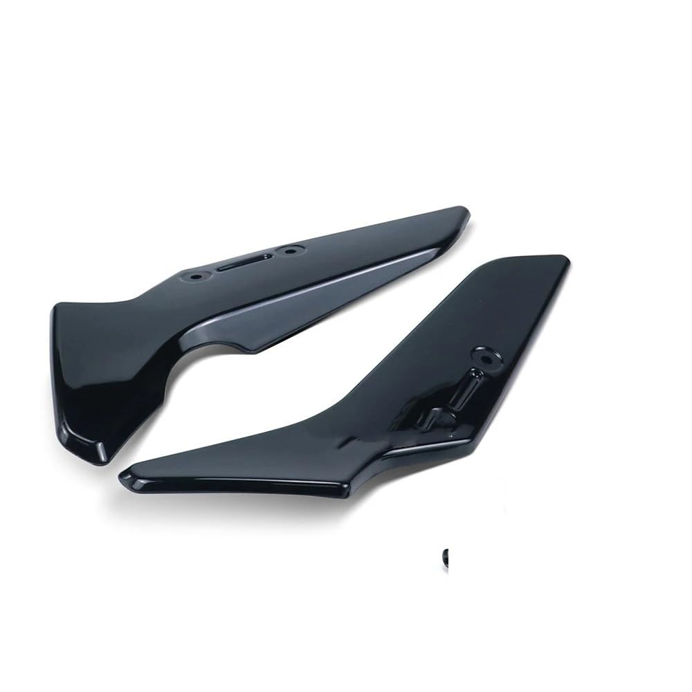 Deflektor Seitenspoiler Für Yam&aha MT-125 MT-15 MT 125 15 MT125 MT15 (2020-) Motorradzubehör Windschutzscheibe Seitenwindabweiser Spoiler Fly Screen von HEEGIN