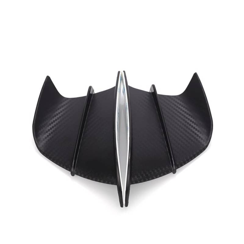 Deflektor Seitenspoiler Motorrad Winglet Aerodynamische Flügel Kit Spoiler Für Du&Cati 950 Für Multistrada 1200 1260 1200S 1260S 1200GT 1260GT V4 V4S 848 1098 von HEEGIN