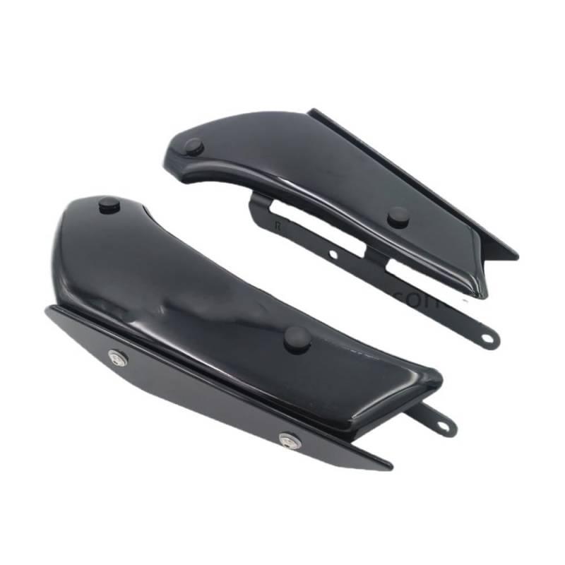 Deflektor Seitenspoiler Motorrad Winglet Aerodynamische Flügel Kit Spoiler Zubehör Für S1000RR HP4 2009 2010 2011 2012 2013 2014 2015 2016 2017 2018 von HEEGIN