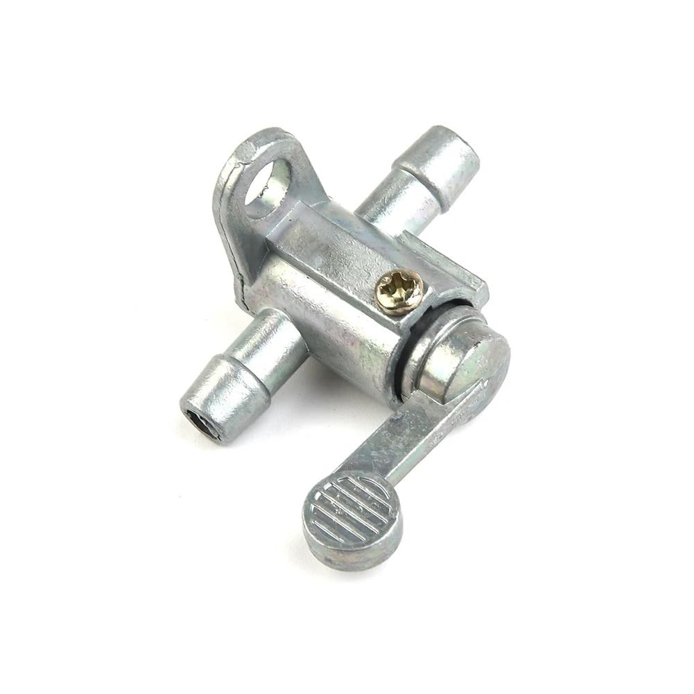 Kraftstoffhahn 8mm 5/1.6'Inline Motorrad Kraftstoff ATap Auf/Off Petcock Schalter Für Dirt Bike ATV Benzin Heizöl Kann Schalter Ventil von HEEGIN