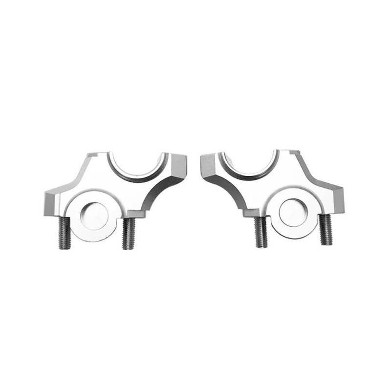 Motorrad-Lenkererhöhung Lenker Riser Bar Montieren Griff Clamp Für Yam&aha FZ-09 FZ09 XSR900 2012-2018 2014 2015 2016 2017 Motorrad Motorrad Zubehör von HEEGIN