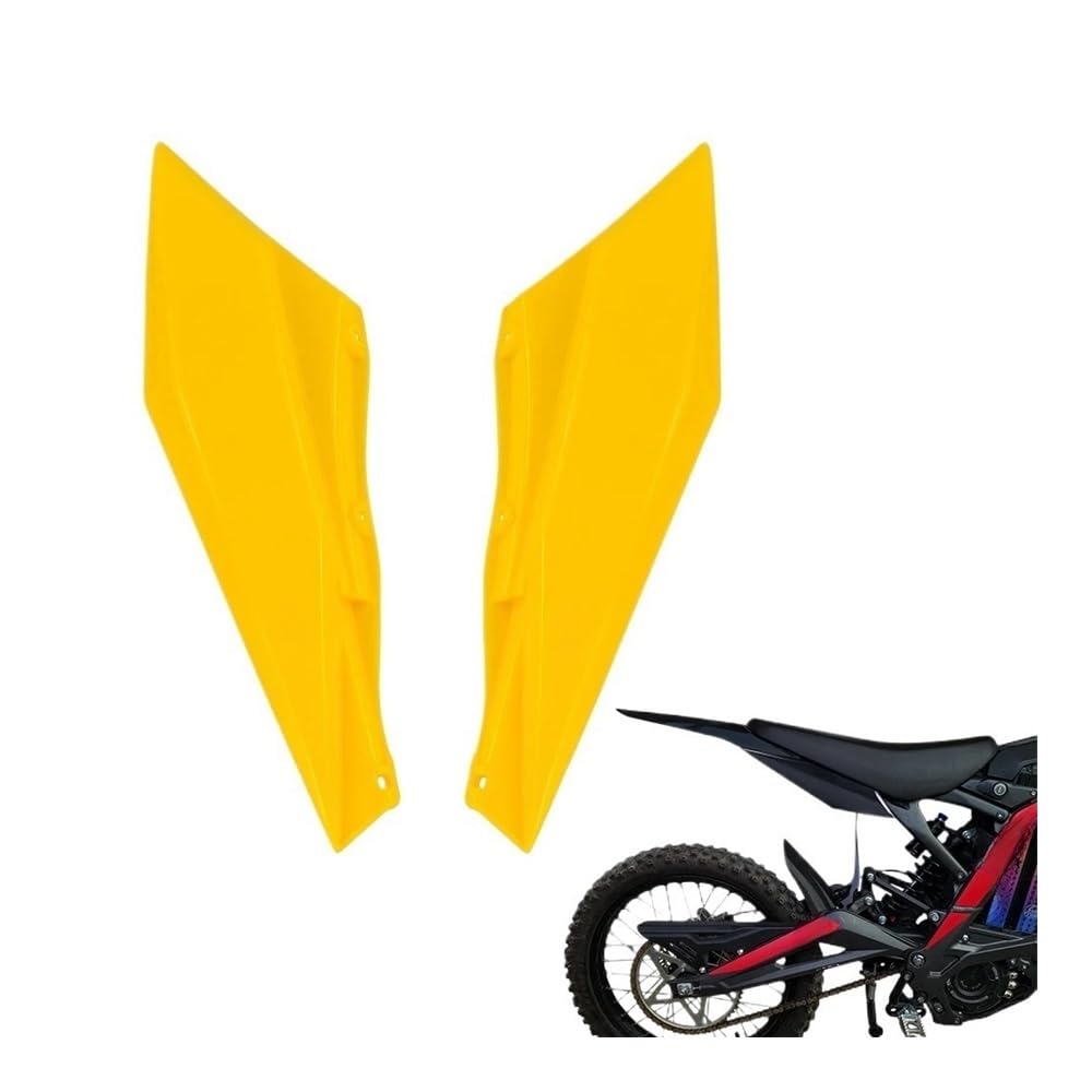 Motorrad Schutzblech Motorrad Kotflügel Spritzschutz Schutz Motorrad Kotflügel Hinten Kotflügel Fit Für Sur Ron SURRON SUR-Ron Light Bee XS Teile von HEEGIN