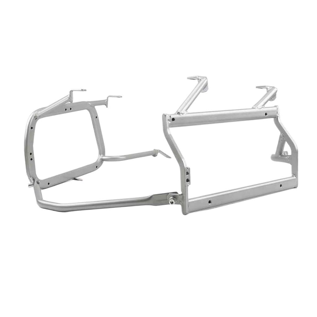 Motorräder Gepäckträger hinten Für CRF1000L/1100L Für Africa Twin Für Adventure 2019-2024 Motorrad Top Box Gepäck Pannier Rack Stamm Fall Halterung Halter von HEEGIN