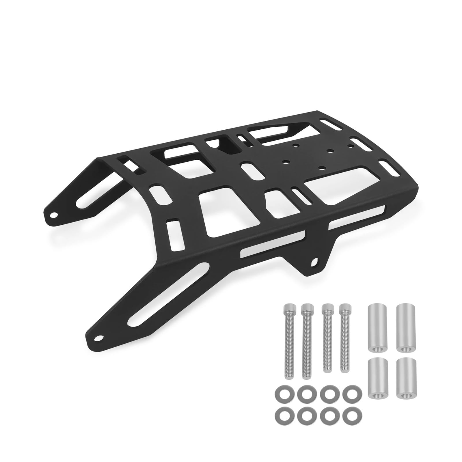 Motorräder Gepäckträger hinten Für CRF300L CRF300 Rally/ABS CRF 300 L 2021-2024 2023 Motorrad Hinten Gepäck Rack Halterung Rack Unterstützung Halter von HEEGIN