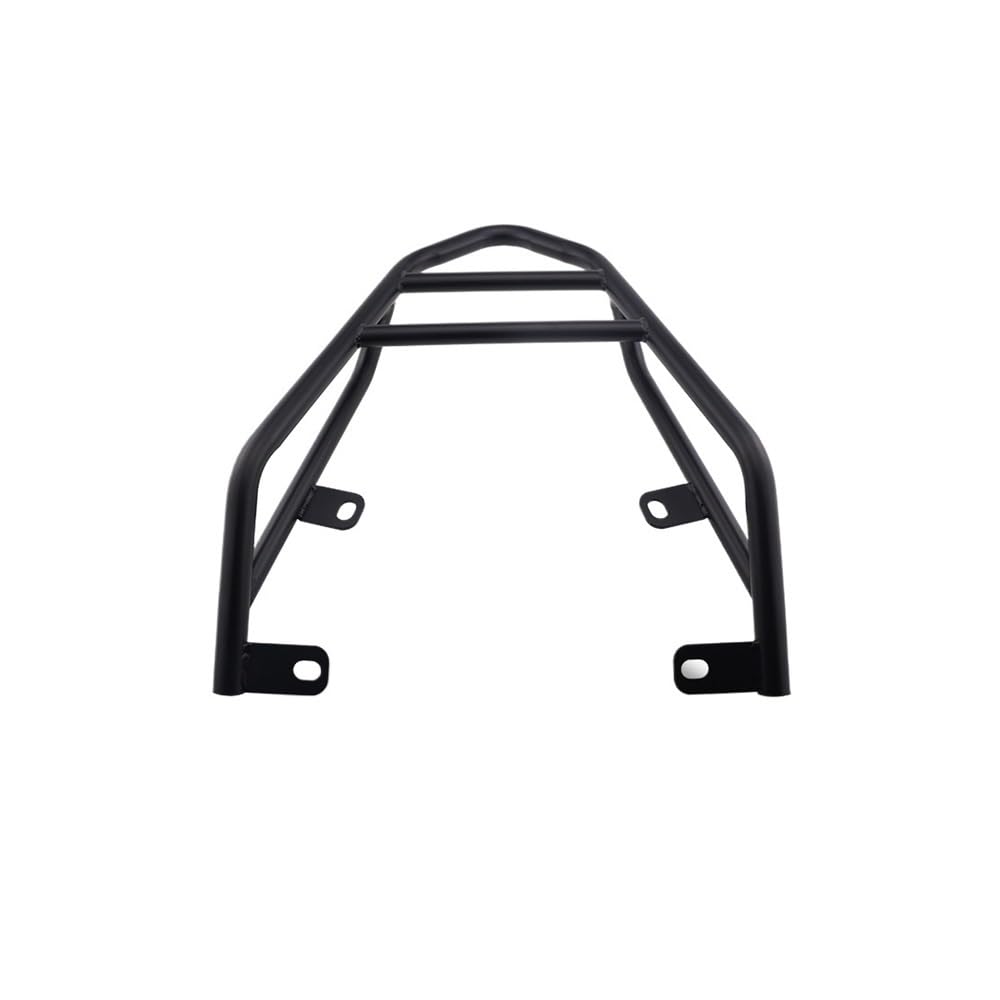 Motorräder Gepäckträger hinten Für Scrambler 400 SIXTY2 16-22 Für Scrambler 800 15-22 Motorrad Hinten Gepäck Rack Träger Gepäck Rack von HEEGIN